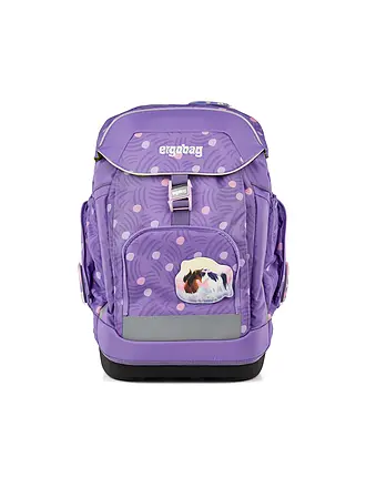 ERGOBAG | Schulrucksack-Set 6tlg. Maxi PonyBäradies | 